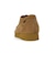 Clarks Originals クラークス オリジナルズ WALLABEE GTX ワラビー ゴアテックス 26177731 オークモスヌバック