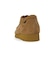 Clarks Originals クラークス オリジナルズ WALLABEE GTX ワラビー ゴアテックス 26177731 オークモスヌバック