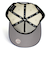 【海外限定 日本未発売】ドジャース キャップ 帽子NEW ERA ニューエラ 9FORTY A-Frame Los Angeles Dodgers UPSIDE DOWN