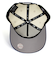 【海外限定 日本未発売】ドジャース キャップ 帽子NEW ERA ニューエラ 9FORTY A-Frame Los Angeles Dodgers UPSIDE DOWN
