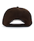 【海外限定 日本未発売】ドジャース キャップ 帽子NEW ERA ニューエラ 9FORTY A-Frame Los Angeles Dodgers UPSIDE DOWN