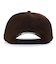【海外限定 日本未発売】ドジャース キャップ 帽子NEW ERA ニューエラ 9FORTY A-Frame Los Angeles Dodgers UPSIDE DOWN