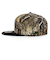【海外限定 日本未発売】ドジャース キャップ 帽子NEW ERA ニューエラ 59FIFTY Los Angeles Dodgers UPSIDE DOWN リアルツリーカモ/ブラック