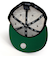 【海外限定 日本未発売】ドジャース キャップ 帽子NEW ERA ニューエラ 59FIFTY Los Angeles Dodgers UPSIDE DOWN リアルツリーカモ/ブラック