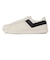 PONY ポニー M-80 LOW オフホワイト/ブラック