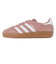 adidas アディダス GAZELLE INDOOR ガゼル インドア JS1397 ウォームクレイ/ホワイト
