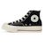 converse コンバース ALL STAR SQUARETOE HI オールスター スクエアトウ ハイ 1SE651 31316080 ブラック