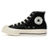 converse コンバース ALL STAR SQUARETOE HI オールスター スクエアトウ ハイ 1SE651 31316080 ブラック