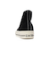 converse コンバース ALL STAR SQUARETOE HI オールスター スクエアトウ ハイ 1SE651 31316080 ブラック