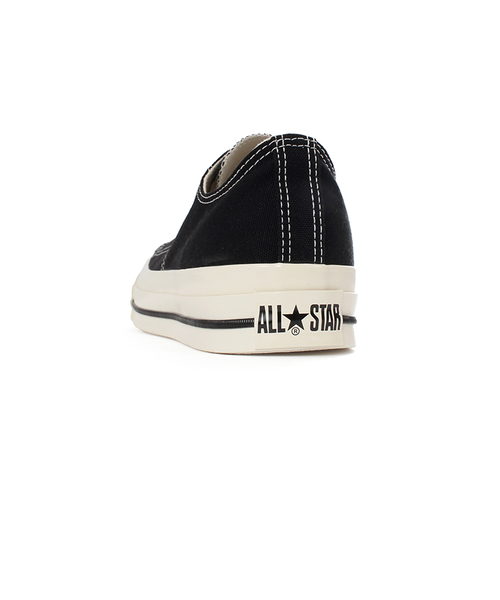 converse コンバース ALL STAR SQUARETOE OX オールスター