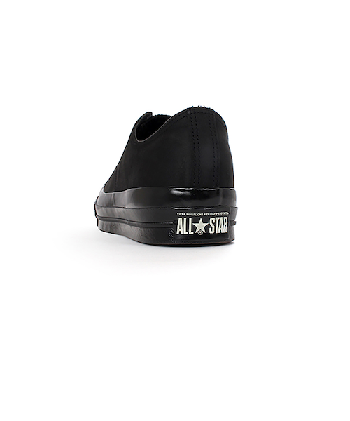 converse コンバース ALL STAR SQUARETOE OX TOYA HORIUCHI