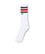 PRO CLUB プロクラブ メンズ ストライプ クルーソックス STRIPE CREW SOCK 03PC0902