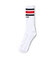 PRO CLUB プロクラブ メンズ ストライプ クルーソックス STRIPE CREW SOCK 03PC0902