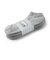 PRO CLUB プロクラブ メンズ ショートソックス 3足セット NO SHOW SOCK 3-PAIRS 43PC0907