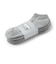 PRO CLUB プロクラブ メンズ ショートソックス 3足セット NO SHOW SOCK 3-PAIRS 43PC0907