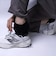 PRO CLUB プロクラブ メンズ ショートソックス 3足セット NO SHOW SOCK 3-PAIRS 43PC0907