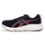 ASICS アシックス GEL-CONTEND 9 ゲルコンテンド 9 1011B882-406 ミッドナイト/フラッシュレッド