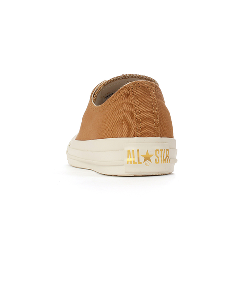 converse コンバース ALL STAR GOLDLOGOLABEL OX オールスター