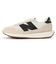 Newbalance ニューバランス MS237WB オフホワイト/ブラック