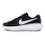NIKE ナイキ W REVOLUTION 8 WIDE ウィメンズ レボリューション 8 ワイド HQ1995-002 ブラック/ホワイト
