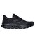 大きいサイズ【29cm 30cm】SKECHERS スケッチャーズ SLIP-INS スリップインズ ゴーウォーク グライドステップ 2.0 ザック 216660 BBK DKTP