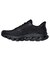 大きいサイズ【29cm 30cm】SKECHERS スケッチャーズ SLIP-INS スリップインズ ゴーウォーク グライドステップ 2.0 ザック 216660 BBK DKTP