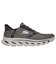 大きいサイズ【29cm 30cm】SKECHERS スケッチャーズ SLIP-INS スリップインズ ゴーウォーク グライドステップ 2.0 ザック 216660 BBK DKTP