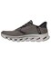 大きいサイズ【29cm 30cm】SKECHERS スケッチャーズ SLIP-INS スリップインズ ゴーウォーク グライドステップ 2.0 ザック 216660 BBK DKTP