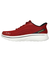 SKECHERS スケッチャーズ SLIP-INS スリップインズ ゴーウォーク アーチフィット Nジョイ ノーベンド 217075 BKW DKRD