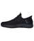 SKECHERS スケッチャーズ SLIP-INS スリップインズ ワーク サミッツ コルシン 200205W BBK ブラック