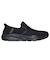 SKECHERS スケッチャーズ SLIP-INS スリップインズ イコライザー 6.0 ストーバー 233103 BBK ブラック