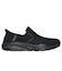 SKECHERS スケッチャーズ SLIP-INS スリップインズ イコライザー 6.0 ストーバー 233103 BBK ブラック