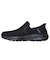 SKECHERS スケッチャーズ SLIP-INS スリップインズ イコライザー 6.0 ストーバー 233103 BBK ブラック