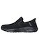SKECHERS スケッチャーズ SLIP-INS スリップインズ イコライザー 6.0 ストーバー 233103 BBK ブラック