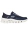 大きいサイズ【29cm 30cm】SKECHERS スケッチャーズ SLIP-INS スリップインズ グライドステップ プロ 232930 NVY ネイビー