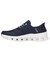 大きいサイズ【29cm 30cm】SKECHERS スケッチャーズ SLIP-INS スリップインズ グライドステップ プロ 232930 NVY ネイビー