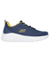 SKECHERS スケッチャーズ BOBS B FLEX ICY EDGE ボブス B フレックス アイシー エッジ 118109 NVY BBK