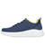 SKECHERS スケッチャーズ BOBS B FLEX ICY EDGE ボブス B フレックス アイシー エッジ 118109 NVY BBK