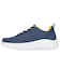 SKECHERS スケッチャーズ BOBS B FLEX ICY EDGE ボブス B フレックス アイシー エッジ 118109 NVY BBK