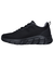 SKECHERS スケッチャーズ BOBS B FLEX ICY EDGE ボブス B フレックス アイシー エッジ 118109 NVY BBK