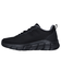 SKECHERS スケッチャーズ BOBS B FLEX ICY EDGE ボブス B フレックス アイシー エッジ 118109 NVY BBK