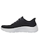 SKECHERS スケッチャーズ SLIP-INS スリップインズ ゴーウォーク フレックス カーラ 125516 BLK BLGR