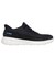 SKECHERS スケッチャーズ SLIP-INS スリップインズ ゴーウォーク ジェシー 125708 BLK ブラック