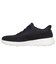 SKECHERS スケッチャーズ SLIP-INS スリップインズ ゴーウォーク ジェシー 125708 BLK ブラック
