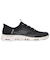 SKECHERS スケッチャーズ SLIP-INS スリップインズ グライドステップ グラティファイ ペース 104610 BKGD NTGD