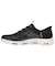 SKECHERS スケッチャーズ SLIP-INS スリップインズ グライドステップ グラティファイ ペース 104610 BKGD NTGD