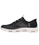 SKECHERS スケッチャーズ SLIP-INS スリップインズ グライドステップ グラティファイ ペース 104610 BKGD NTGD