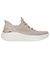 SKECHERS スケッチャーズ SLIP-INS スリップインズ ボブス スポート B ラブ トゥルー デライト 117617 TPE BBK