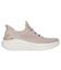SKECHERS スケッチャーズ SLIP-INS スリップインズ ボブス スポート B ラブ トゥルー デライト 117617 TPE BBK