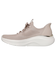 SKECHERS スケッチャーズ SLIP-INS スリップインズ ボブス スポート B ラブ トゥルー デライト 117617 TPE BBK